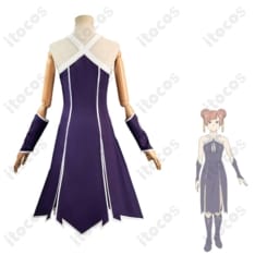 ラオフェン コスプレ衣装｜葬送のフリーレン 高再現で動きやすく撮影にも最適 - 3枚目の画像（サムネイル）