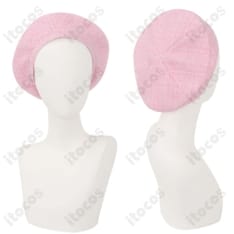 ラブライブ！ 高坂穂乃果 GiGOコラボカフェ10周年衣装 高再現で可愛いカフェ制服コス - 5枚目の画像（サムネイル）