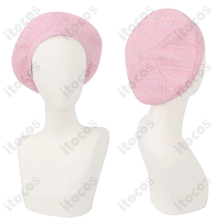 ラブライブ！ 高坂穂乃果 GiGOコラボカフェ10周年衣装 高再現で可愛いカフェ制服コス - 5枚目の画像