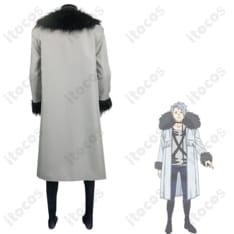 葬送のフリーレン ヴィアベル衣装 高精度再現で快適、イベントと撮影に最適 - 3枚目の画像（サムネイル）