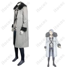 葬送のフリーレン ヴィアベル衣装 高精度再現で快適、イベントと撮影に最適 - 2枚目の画像（サムネイル）