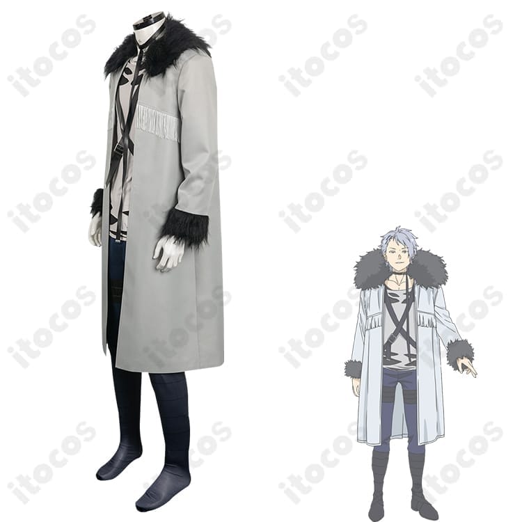 葬送のフリーレン ヴィアベル衣装 高精度再現で快適、イベントと撮影に最適 - 2枚目の画像