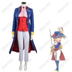 プリンセスピーチ Showtime! ピーチ姫 剣士コスプレ 高再現で撮影映え、イベントも快適 - 1枚目の画像（サムネイル）