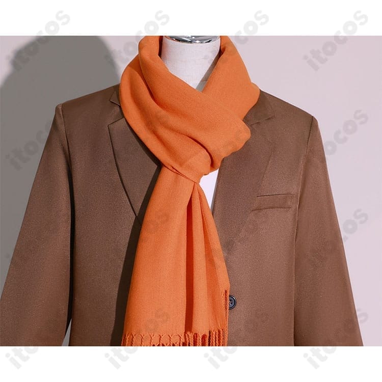 ロイド・フォージャー 劇場版CODE: White 高再現スーツ｜快適設計でイベント・撮影に最適 - 2枚目の画像