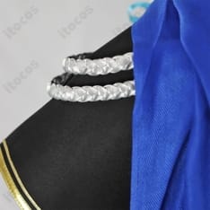 リバース：1999 コーンブルメ衣装｜高再現でエレガント、長時間イベントも快適なフルセット - 4枚目の画像（サムネイル）