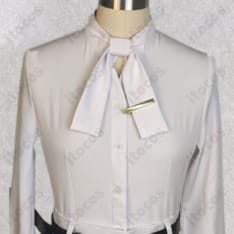 リバース：1999 コーンブルメ 暗赤色の真相 コスプレ衣装 高再現で快適、撮影・イベントに最適 - 4枚目の画像（サムネイル）