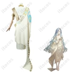 リバース：1999 37 コスプレ衣装 高再現で撮影映え、快適な着用感と上品なシルエット - 2枚目の画像（サムネイル）