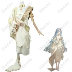 リバース：1999 37 コスプレ衣装 高再現で撮影映え、快適な着用感と上品なシルエット - 1枚目の画像（サムネイル）