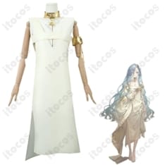 リバース：1999 37 コスプレ衣装 高再現で撮影映え、快適な着用感と上品なシルエット - 3枚目の画像（サムネイル）