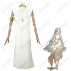 リバース：1999 37 コスプレ衣装 高再現で撮影映え、快適な着用感と上品なシルエット - 4枚目の画像（サムネイル）