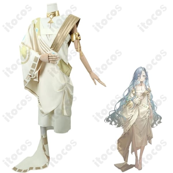 リバース：1999 37 コスプレ衣装 高再現で撮影映え、快適な着用感と上品なシルエット