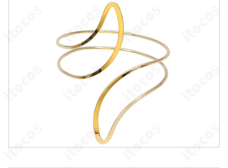 リバース：1999 37衣装の足首飾りアップ。アクセサリーの質感と留め具ディテール。