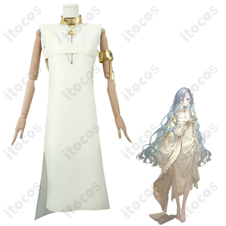 リバース：1999 37 コスプレ衣装 高再現で撮影映え、快適な着用感と上品なシルエット - 3枚目の画像