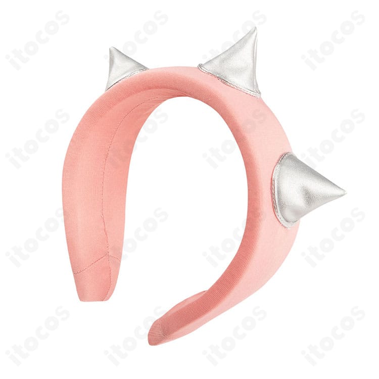 エルフェルト＝ヴァレンタイン衣装 手首飾りの詳細。エレガントな装飾でブライド感を演出