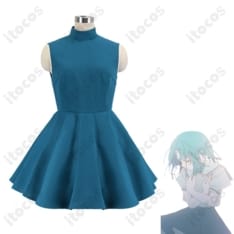 Ado『永遠のあくる日』主人公 セーラー服｜撮影映えと着用感を両立した高再現コスプレ - 3枚目の画像（サムネイル）