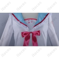 ぶっちぎり?! 神まほろ コスプレ衣装 高再現でイベント・撮影会に最適な快適設計 - 2枚目の画像（サムネイル）