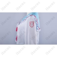 ぶっちぎり?! 神まほろ コスプレ衣装 高再現でイベント・撮影会に最適な快適設計 - 3枚目の画像（サムネイル）