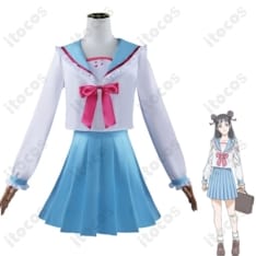 ぶっちぎり?! 神まほろ コスプレ衣装 高再現でイベント・撮影会に最適な快適設計 - 1枚目の画像（サムネイル）