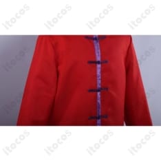 ぶっちぎり?! 灯荒仁 コスプレ衣装。高再現で快適、イベントと撮影に最適 - 4枚目の画像（サムネイル）