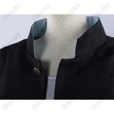 ぶっちぎり?! 浅観音真宝 コスプレ衣装 高再現で快適、イベント撮影に最適 - 2枚目の画像（サムネイル）