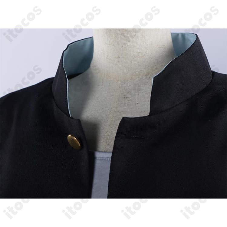 ぶっちぎり?! 浅観音真宝 コスプレ衣装 高再現で快適、イベント撮影に最適 - 2枚目の画像