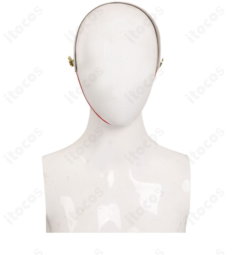 付属の髪飾りクローズアップ。ヨル・フォージャーの印象を高める上品な装飾が見える。