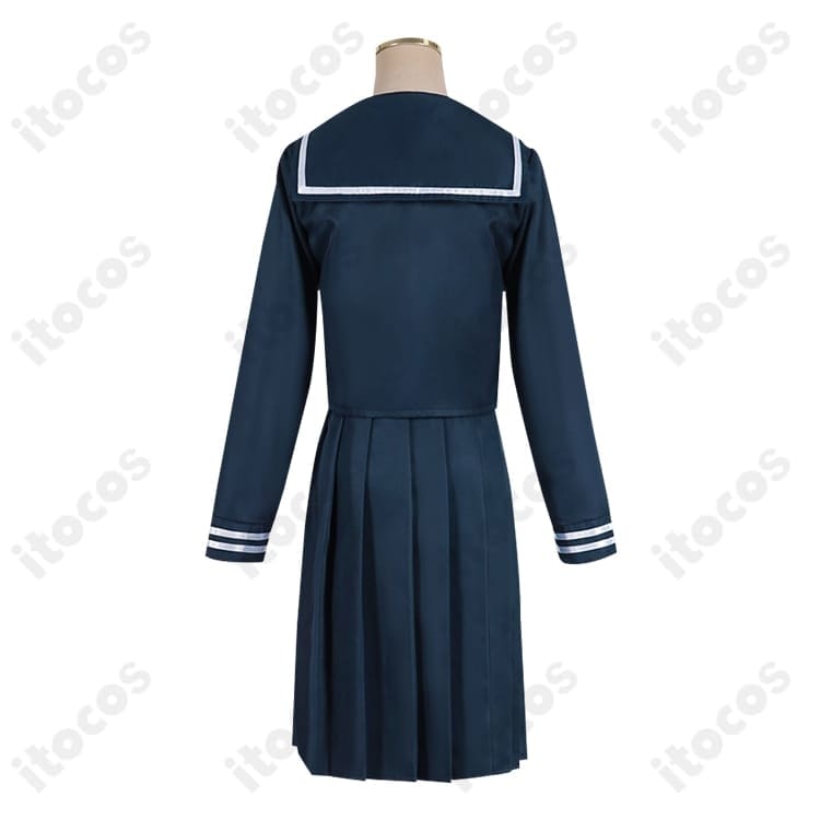 黒江真由 北宇治高校制服コスプレ衣装｜清楚な発色と上品シルエットで高再現 - 3枚目の画像