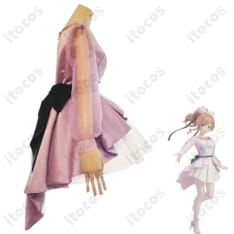 SELECTION PROJECT 美山鈴音 コスプレ衣装 高再現で快適、撮影・イベントに最適 - 3枚目の画像（サムネイル）