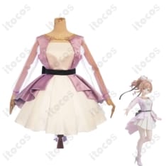 SELECTION PROJECT 美山鈴音 コスプレ衣装 高再現で快適、撮影・イベントに最適 - 1枚目の画像（サムネイル）