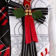 巴日和 ホワイトベア衣装｜高再現で撮影映え、XS〜XXXL・オーダーメイド可 - 3枚目の画像（サムネイル）