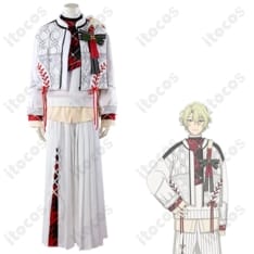 巴日和 ホワイトベア衣装｜高再現で撮影映え、XS〜XXXL・オーダーメイド可 - 1枚目の画像（サムネイル）