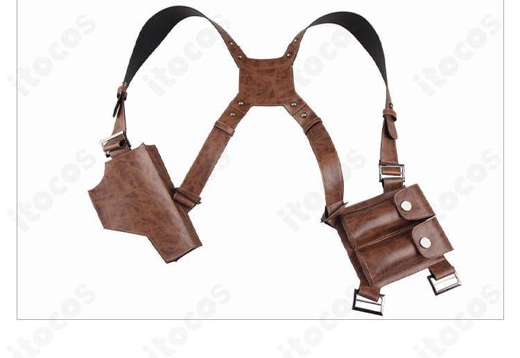 サイズ表と対応範囲の案内。XS〜XXXLに加えオーダーメイド対応を明記。