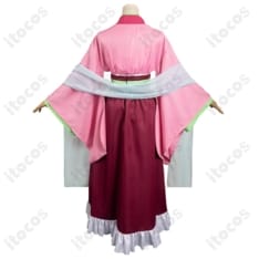 薬屋のひとりごと 猫猫 園遊会コスプレ｜精緻刺繍と披帛で高再現、イベント・撮影に最適 - 3枚目の画像（サムネイル）