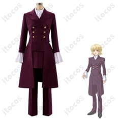 機動戦士ガンダムSEED FREEDOM カガリ戦闘服 高再現コスプレ｜快適フィットでイベント＆撮影に最適 - 1枚目の画像（サムネイル）