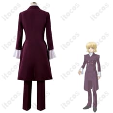 機動戦士ガンダムSEED FREEDOM カガリ戦闘服 高再現コスプレ｜快適フィットでイベント＆撮影に最適 - 3枚目の画像（サムネイル）