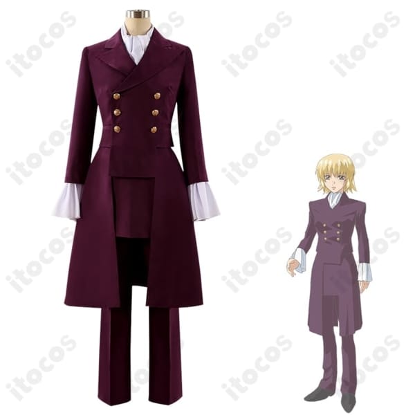 機動戦士ガンダムSEED FREEDOM カガリ戦闘服 高再現コスプレ｜快適フィットでイベント＆撮影に最適