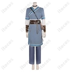 カタラ コスプレ衣装｜アバター公式準拠の高再現・刺繍装飾でイベント映え - 1枚目の画像（サムネイル）