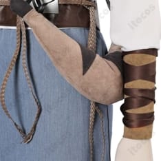 カタラ コスプレ衣装｜アバター公式準拠の高再現・刺繍装飾でイベント映え - 5枚目の画像（サムネイル）