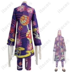 三途春千夜「最後の世界線」コスプレ衣装｜高再現でクールに決まる、撮影・イベント対応 - 2枚目の画像（サムネイル）