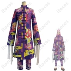 三途春千夜「最後の世界線」コスプレ衣装｜高再現でクールに決まる、撮影・イベント対応 - 1枚目の画像（サムネイル）