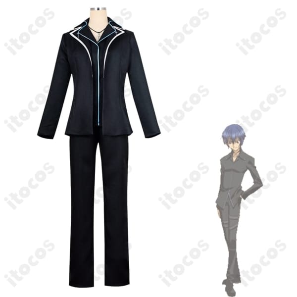 月詠イクト 制服コスプレ｜しゅごキャラ! 高再現度で撮影映え、快適な着心地