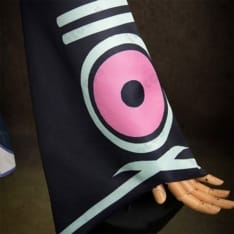 初音ミク ムウマージ コラボ衣装｜高再現ディテールで撮影映え、イベント対応 - 5枚目の画像（サムネイル）