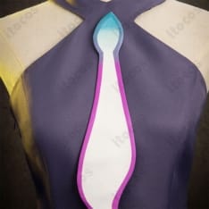 初音ミク ムウマージ コラボ衣装｜高再現ディテールで撮影映え、イベント対応 - 4枚目の画像（サムネイル）