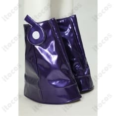 ONE PIECE リリス（Punk-02）コスプレ 高再現セットで撮影映え、イベントにも最適 - 8枚目の画像（サムネイル）