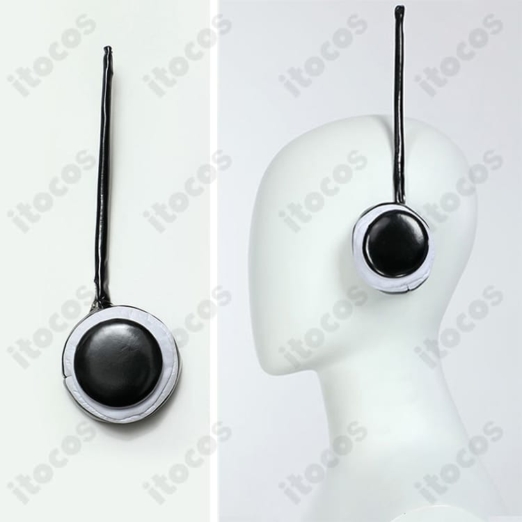 ONE PIECE リリス（Punk-02）コスプレ 高再現セットで撮影映え、イベントにも最適 - 7枚目の画像