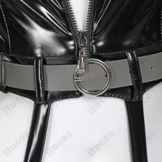 ワンピース ニコ・ロビン エッグヘッド編衣装 高再現セットでイベントも撮影も快適 - 3枚目の画像（サムネイル）