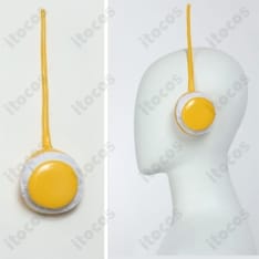 ワンピース ニコ・ロビン エッグヘッド編衣装 高再現セットでイベントも撮影も快適 - 4枚目の画像（サムネイル）