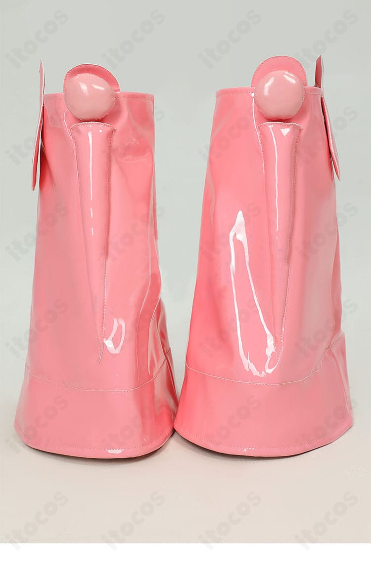 タトゥーシールの図柄とサイズ感がわかるディテールカット。貼付イメージの参考用。