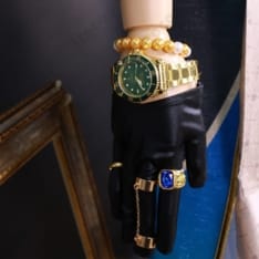 崩壊：スターレイル アベンチュリン衣装｜高発色×精緻刺繍で高再現、イベント・撮影に最適 - 4枚目の画像（サムネイル）