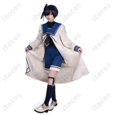 黒執事 シエル・ファントムハイヴ 伯爵コス 高再現で上品、撮影会・イベントに最適 - 3枚目の画像（サムネイル）